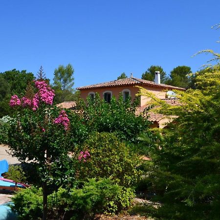 Suite 30 M2 Ideale Pour 2 Personnes Flassans-sur-Issole Exterior photo